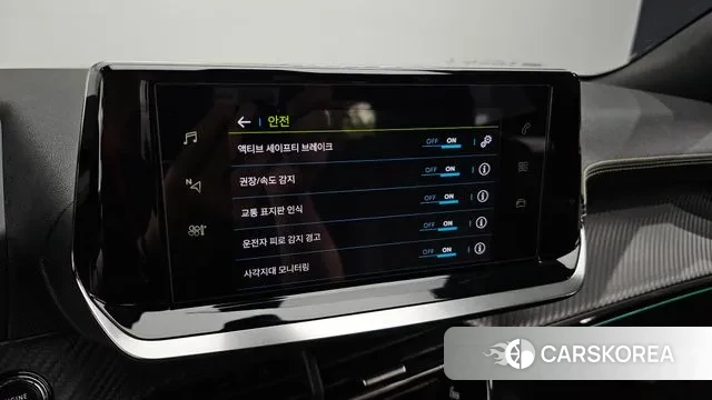 Peugeot e-2008 second generation id 3088909 из Кореи 9