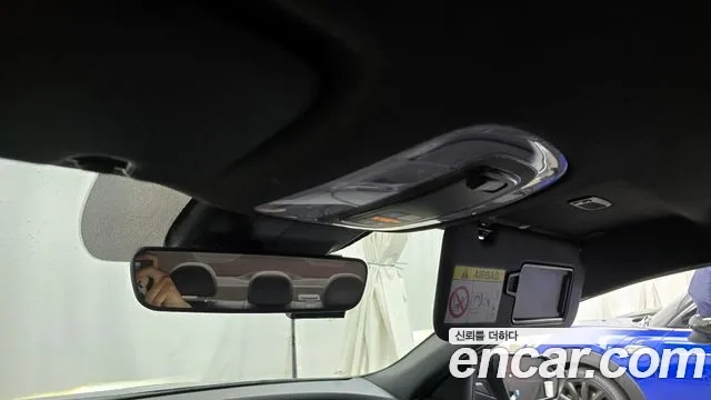 Hyundai Avante (CN7) id 2879445 из Кореи 9