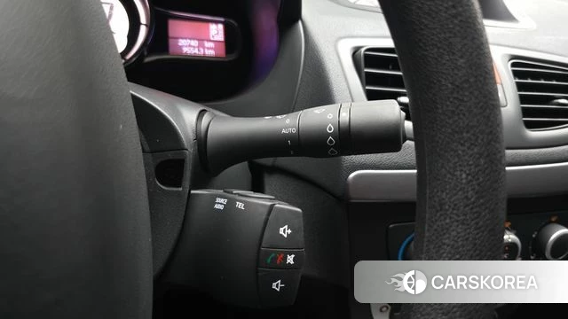 Renault Korea (Samsung) SM3 Neo id 4785518 из Кореи 9