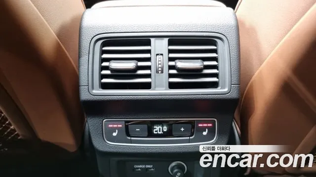 Audi Q5 (FY) id 2824403 из Кореи 9