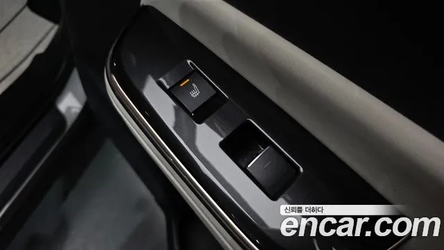 Toyota Crown Crossover id 2949031 из Кореи 9