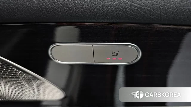 Mercedes-Benz GLE-Class W167 id 3726372 из Кореи 9