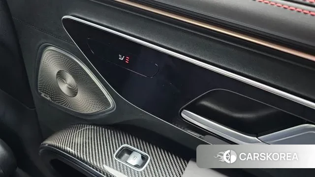 Mercedes-Benz EQS V297 id 3560938 из Кореи 9