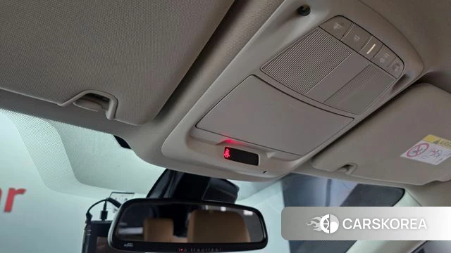 Renault Korea (Samsung) The New QM6 id 3827681 из Кореи 9