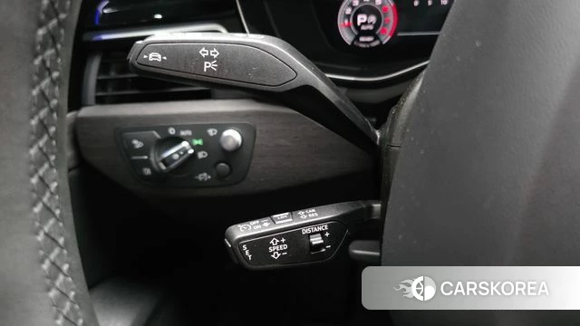 Audi A4 (B9) id 4500309 из Кореи 9