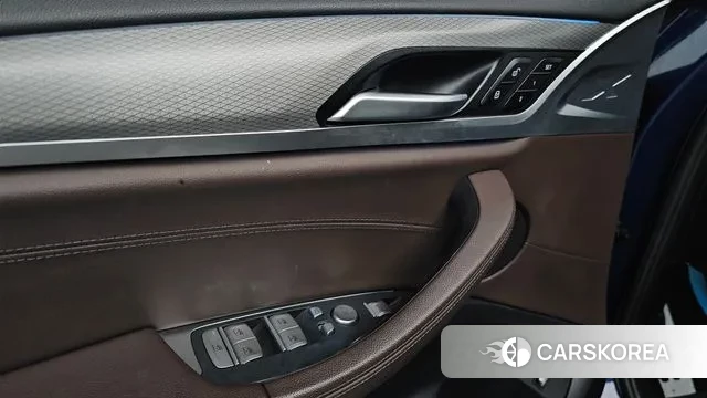 BMW X3 (G01) id 3630858 из Кореи 9