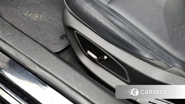 Renault Korea (Samsung) The New SM6 id 3433527 из Кореи 9