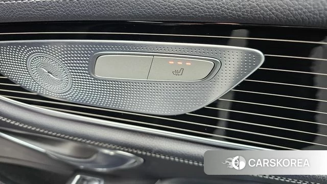 Mercedes-Benz CLS-Class C257 id 3916882 из Кореи 9