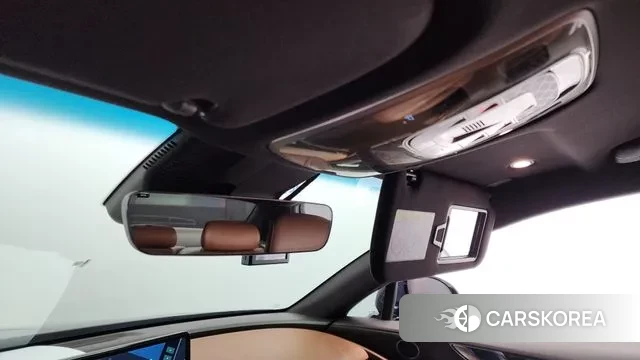 Genesis G80 (RG3) id 3614909 из Кореи 9