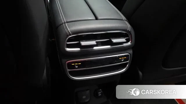 Genesis GV80 id 3459127 из Кореи 9