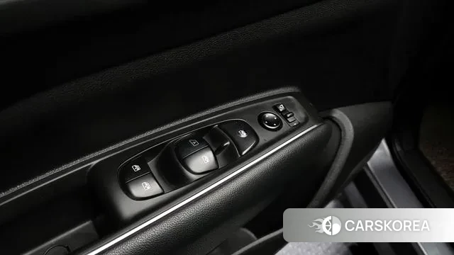 Renault Korea (Samsung) The New QM6 id 3582848 из Кореи 9