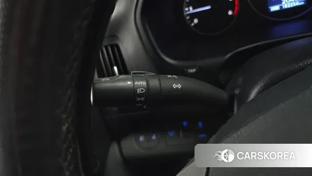 Hyundai The New Grand Starex id 3308283 из Кореи 9