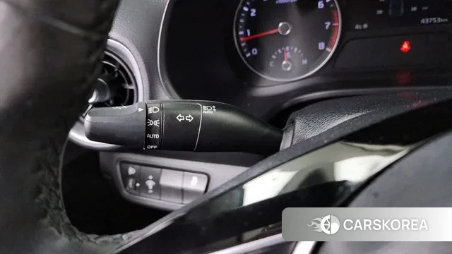 Kia The New K3 2nd generation id 3702116 из Кореи 9