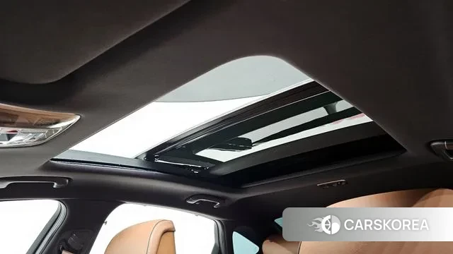 Genesis G80 (RG3) id 3377922 из Кореи 9