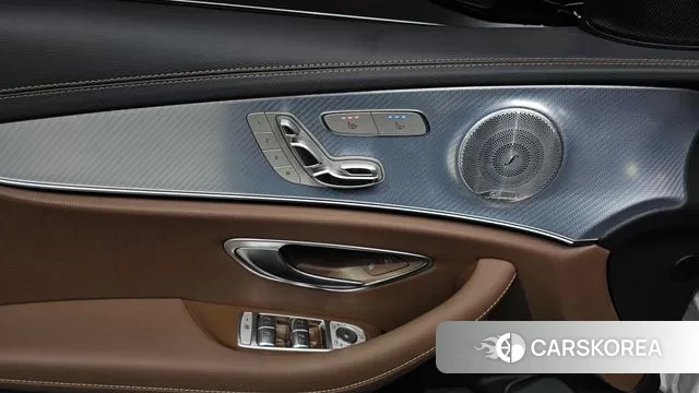 Mercedes-Benz E-Class W213 id 3459033 из Кореи 9