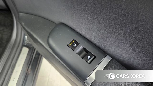 Hyundai Grandeur Hybrid (GN7) id 4847878 из Кореи 9