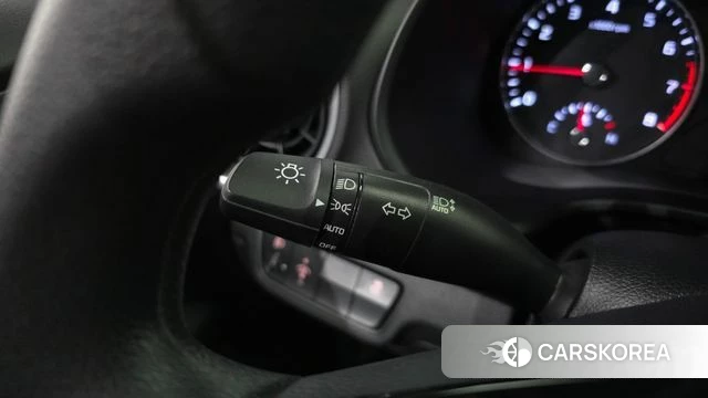 Kia The New K3 2nd generation id 4186440 из Кореи 9
