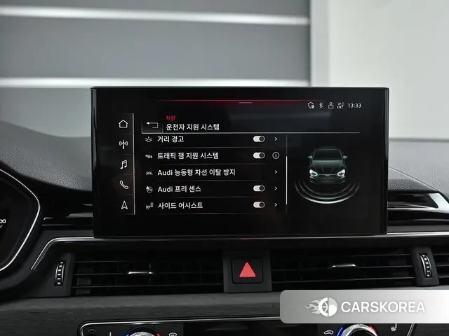 Audi A5 (F5) id 3011216 из Кореи 9