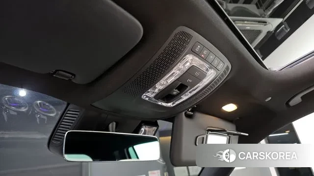 Mercedes-Benz GLB-Class X247 id 3007954 из Кореи 9