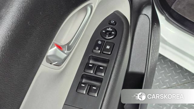 Kia The New Ray id 4444883 из Кореи 9