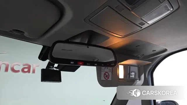 Kia The New Kia Ray EV id 3776334 из Кореи 9