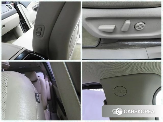 Kia The New Carnival id 4873534 из Кореи 9