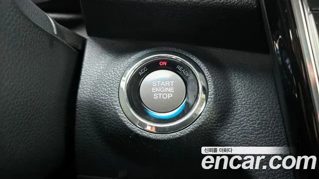 Ssangyong Berry New Tivoli id 2725570 из Кореи 9