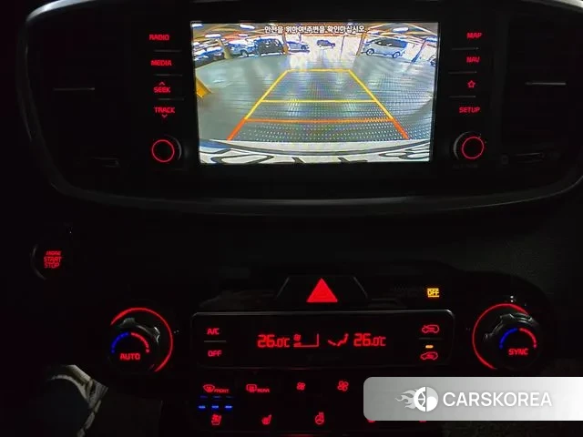 Kia The New Sorento id 3380741 из Кореи 9