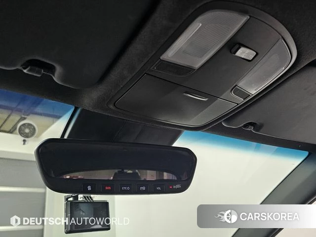 Hyundai Kona id 4520330 из Кореи 9