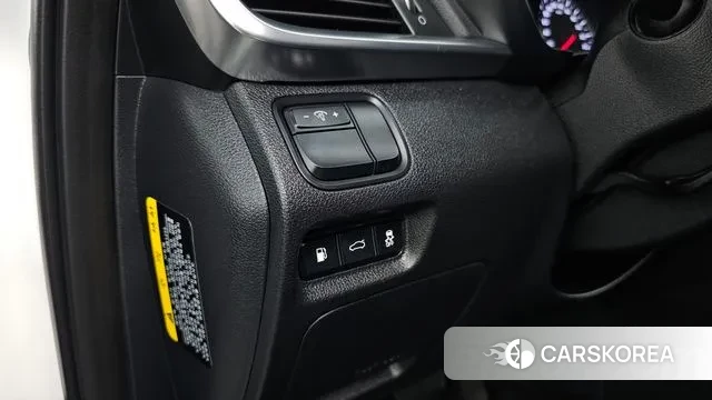 Kia The New K5 2nd generation id 3156547 из Кореи 9