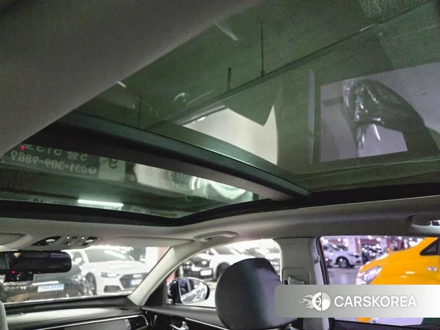 Kia Come New K7 id 3861668 из Кореи 9