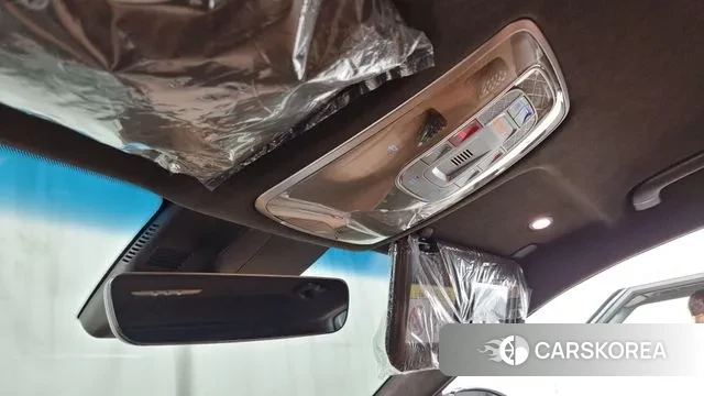 Genesis G80 (RG3) id 2989002 из Кореи 9