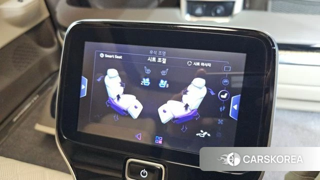 Kia The New Carnival 4th Generation id 3933923 из Кореи 9