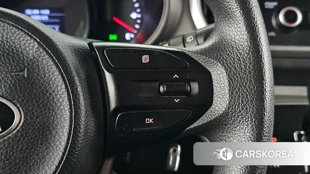 Kia The New Ray id 4849594 из Кореи 9