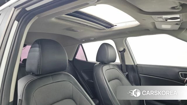 Hyundai Venue id 4620161 из Кореи 9