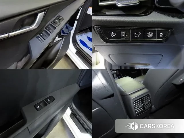 Kia Di Ol Nu Niro id 3551004 из Кореи 9