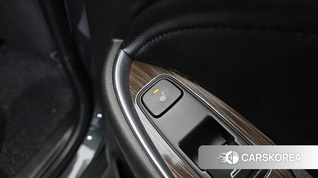 Chevrolet (GM Daewoo) All New Malibu id 3672896 из Кореи 9