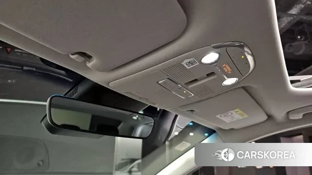 Hyundai The New Grandeur IG Hybrid id 3274516 из Кореи 9