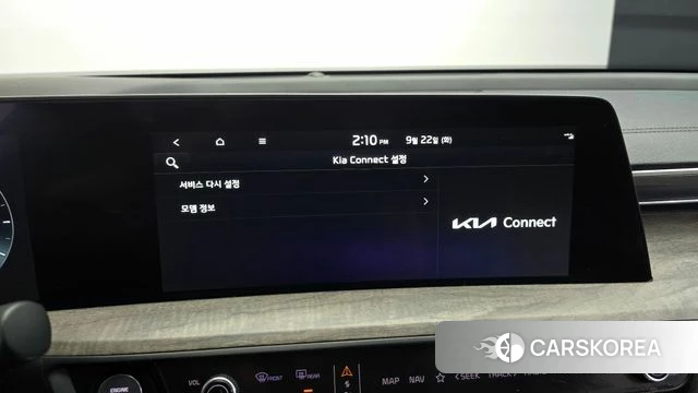 Kia K8 id 4898889 из Кореи 9