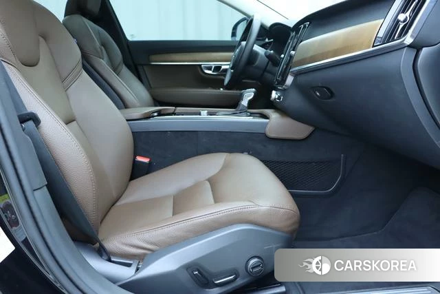 Volvo S90 id 4207072 из Китая 9
