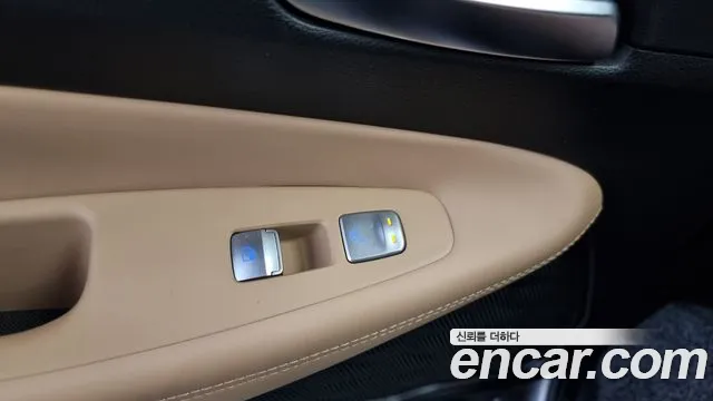 Hyundai The New Santa Fe id 2694594 из Кореи 9