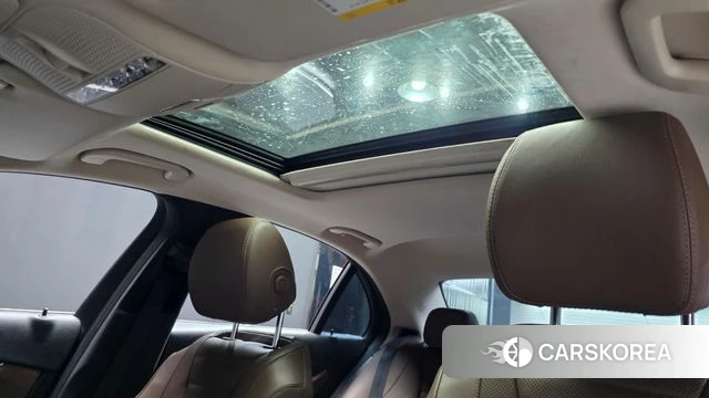 Mercedes-Benz E-Class W213 id 3893789 из Кореи 9