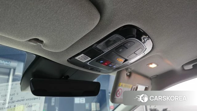 Hyundai Sonata D Edge (DN8) id 4381034 из Кореи 9