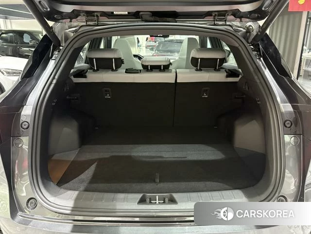 Changan Qiyuan Q05 classic id 3945022 из Китая 9