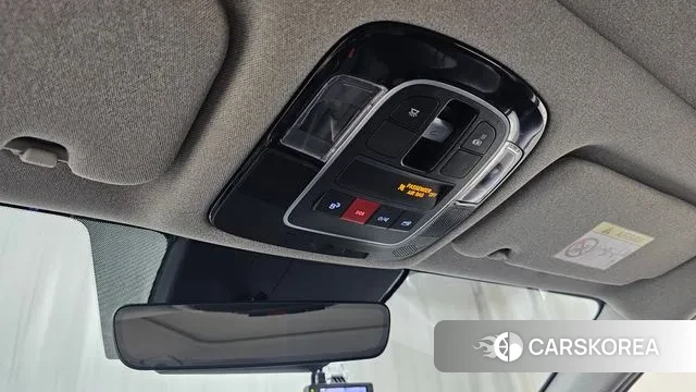 Hyundai Sonata D Edge (DN8) id 2984146 из Кореи 9