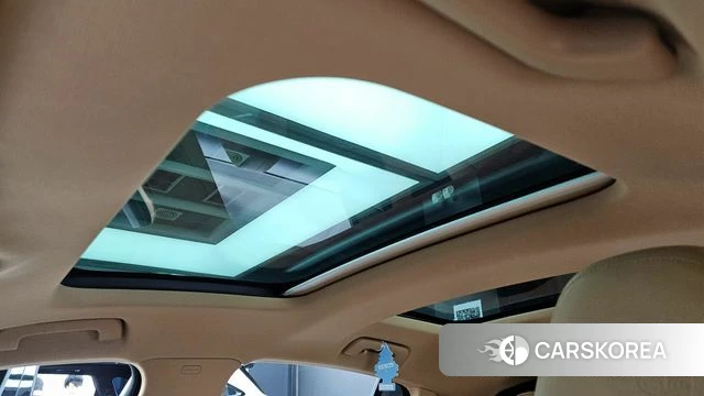 Porsche Panamera (971) id 4317587 из Кореи 9