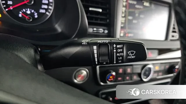 Kia Come New K7 id 3636275 из Кореи 9