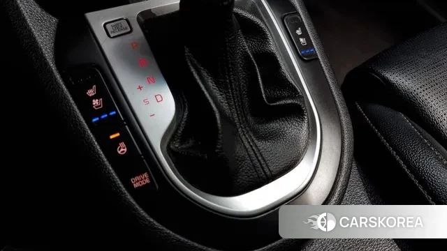 Kia Come New K3 id 3039438 из Кореи 9