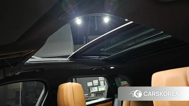 Land Rover Range Rover Velar id 4370408 из Кореи 9