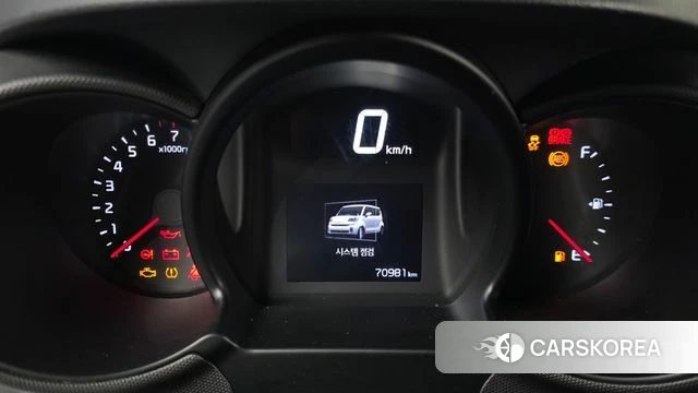 Kia The New Ray id 4401849 из Кореи 9